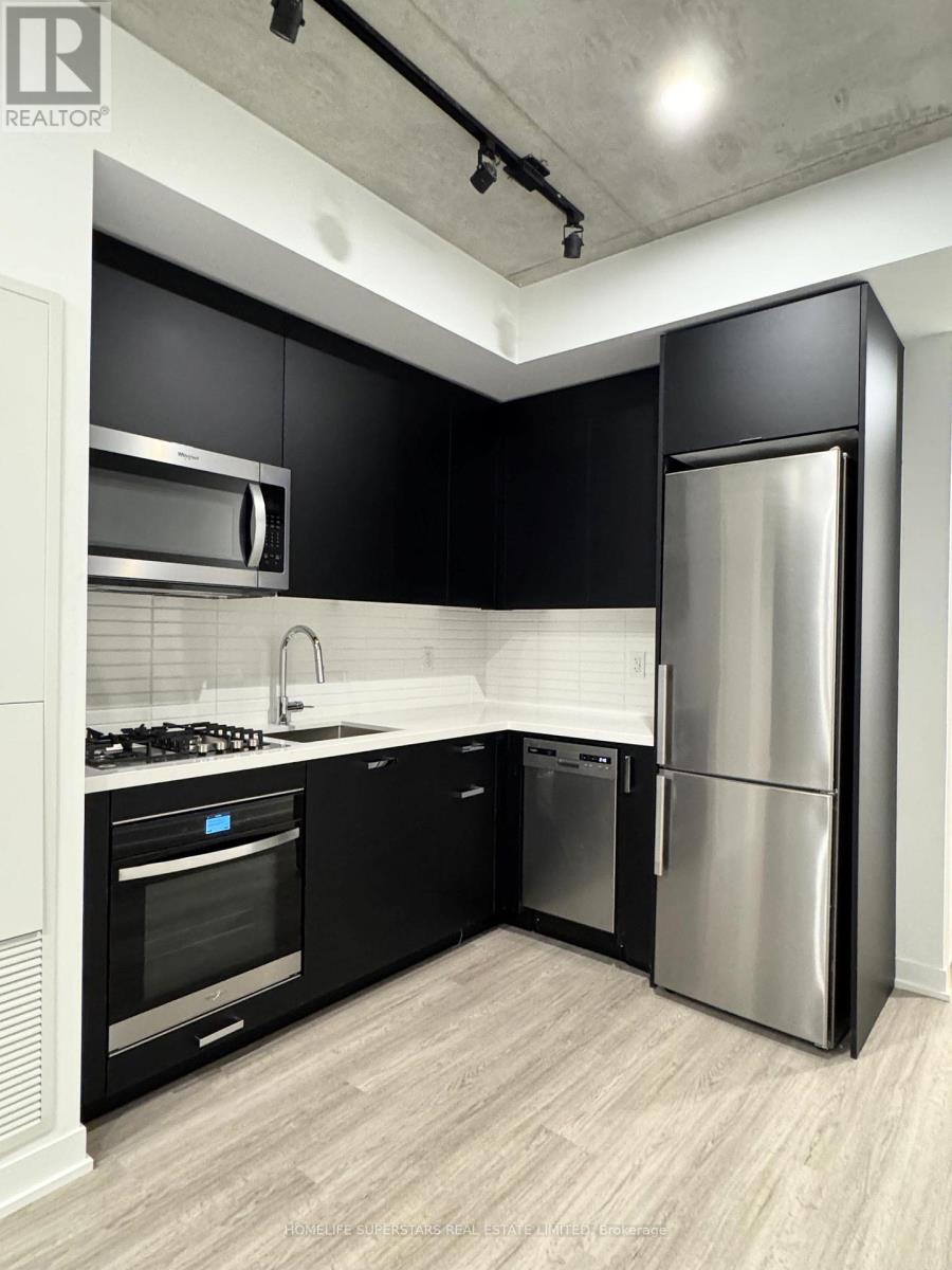 1806 - 195 Mccaul Street, Toronto, Ontario  M5T 0E5 - Photo 5 - C12550150