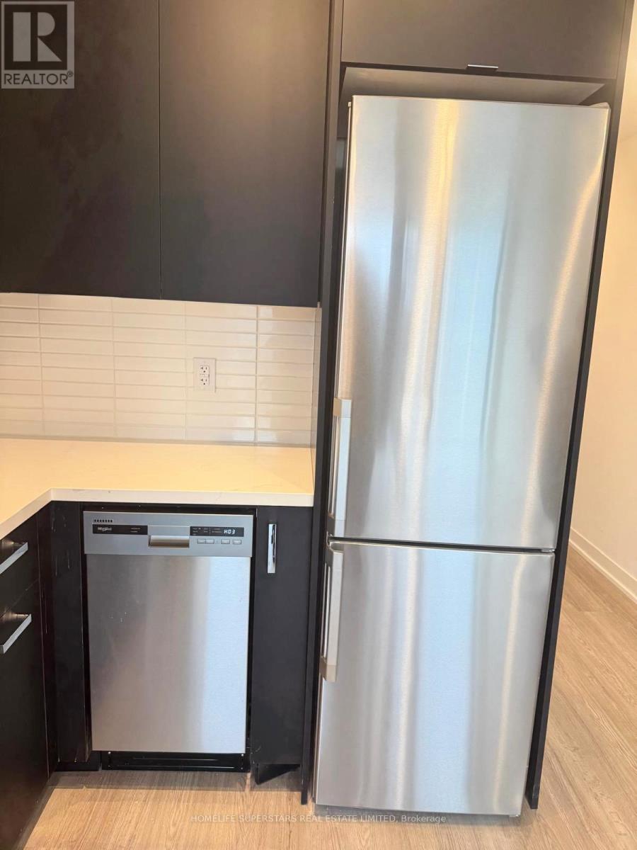 1806 - 195 Mccaul Street, Toronto, Ontario  M5T 0E5 - Photo 7 - C12550150