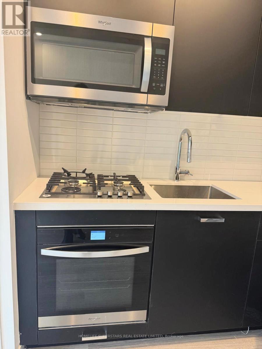 1806 - 195 Mccaul Street, Toronto, Ontario  M5T 0E5 - Photo 8 - C12550150