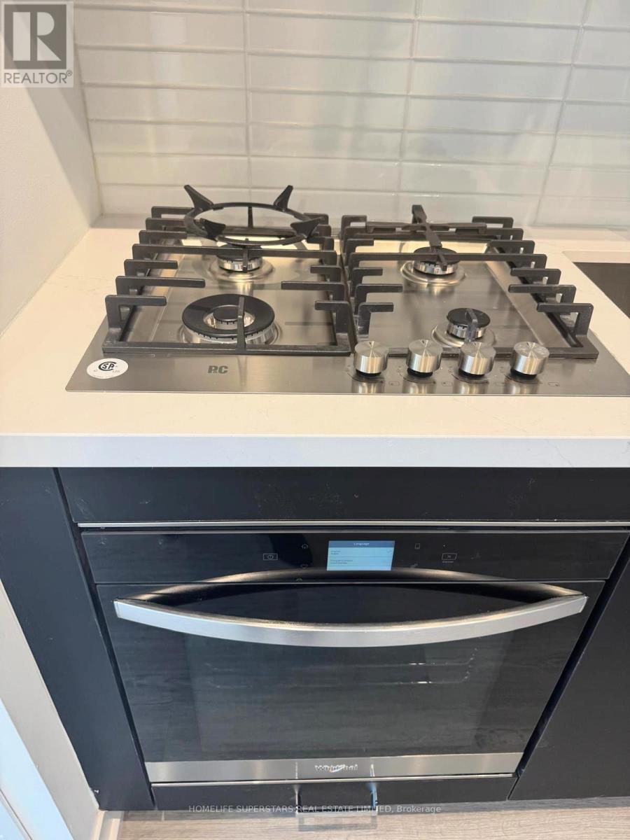 1806 - 195 Mccaul Street, Toronto, Ontario  M5T 0E5 - Photo 9 - C12550150