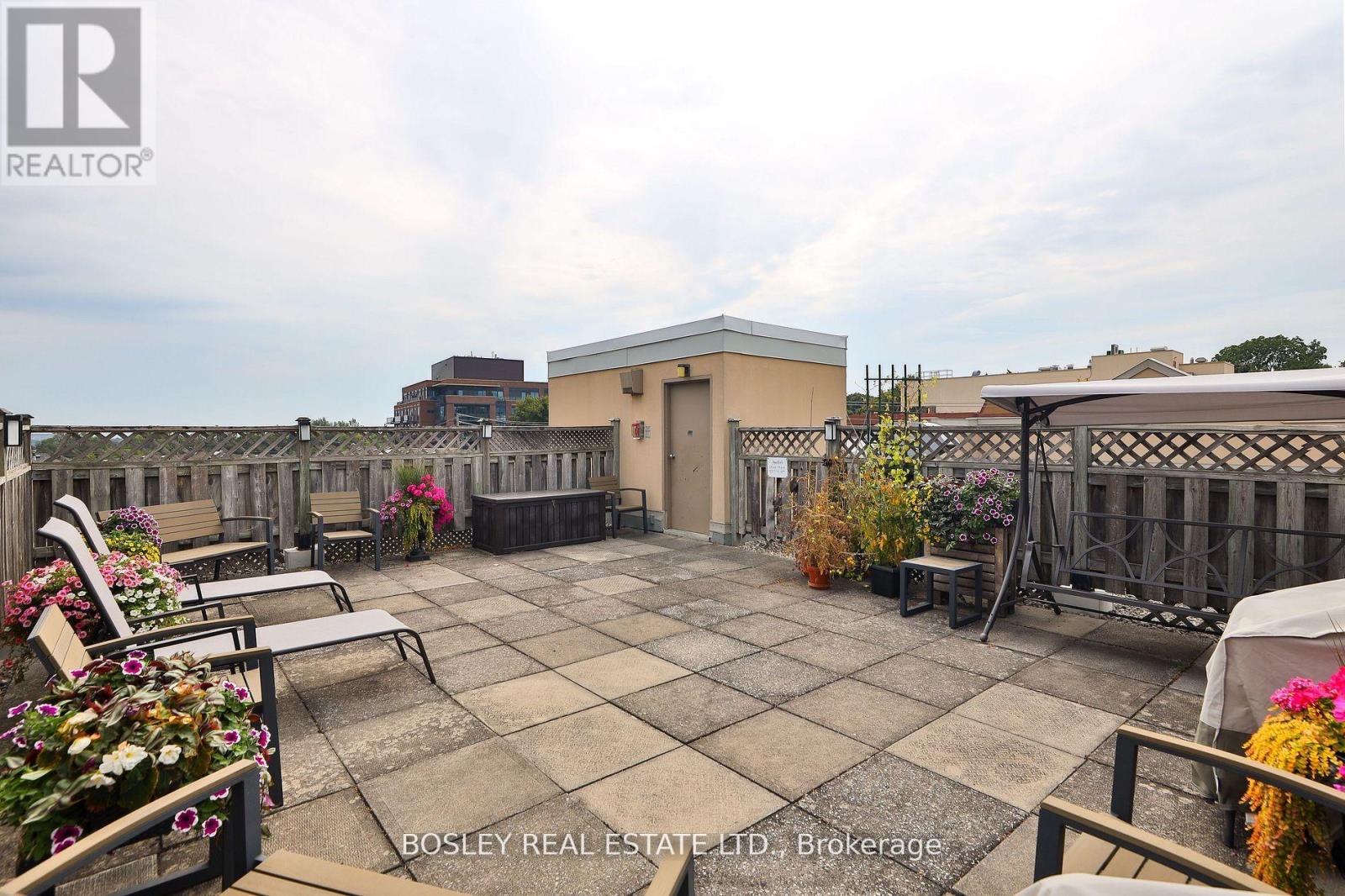 306 - 928 Millwood Road, Toronto, Ontario  M4G 1X3 - Photo 30 - C12550168