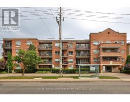 306 - 928 Millwood Road, Toronto (Leaside), Ca
