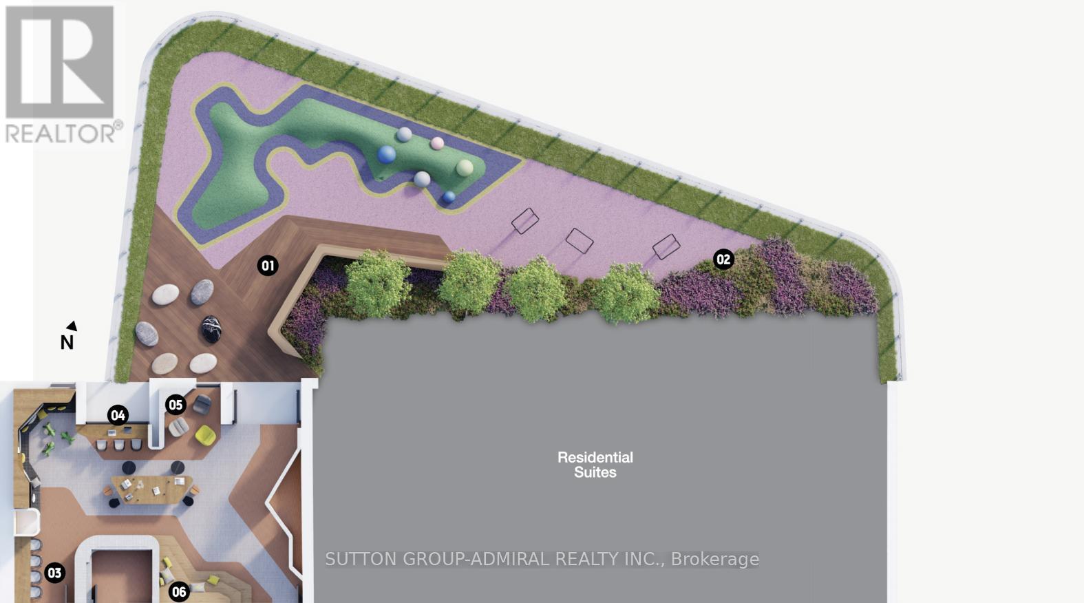 2411 - 35 Parliament Street, Toronto, Ontario  M5A 0Z5 - Photo 9 - C12550202