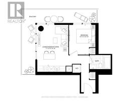 2411 - 35 PARLIAMENT STREET, Toronto, Ontario