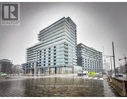 S1015 - 120 BAYVIEW AVENUE N, Toronto, Ontario