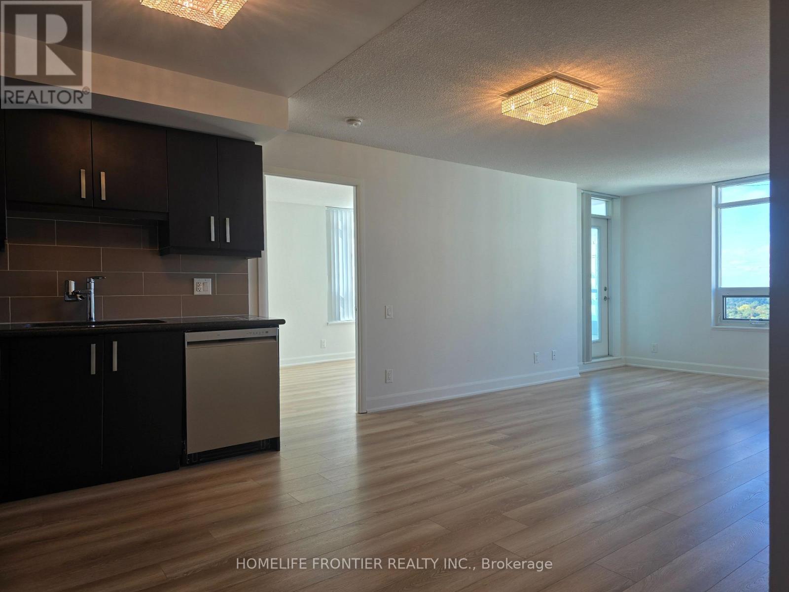 2315 - 17 Anndale Drive, Toronto, Ontario  M2N 2W7 - Photo 4 - C12550210