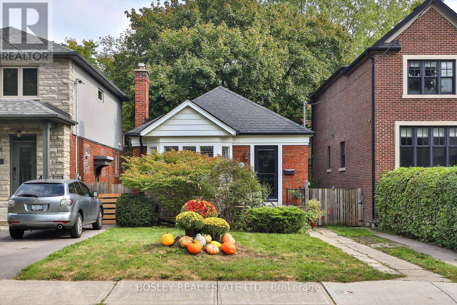 333 SUTHERLAND DRIVE, Toronto, Ontario