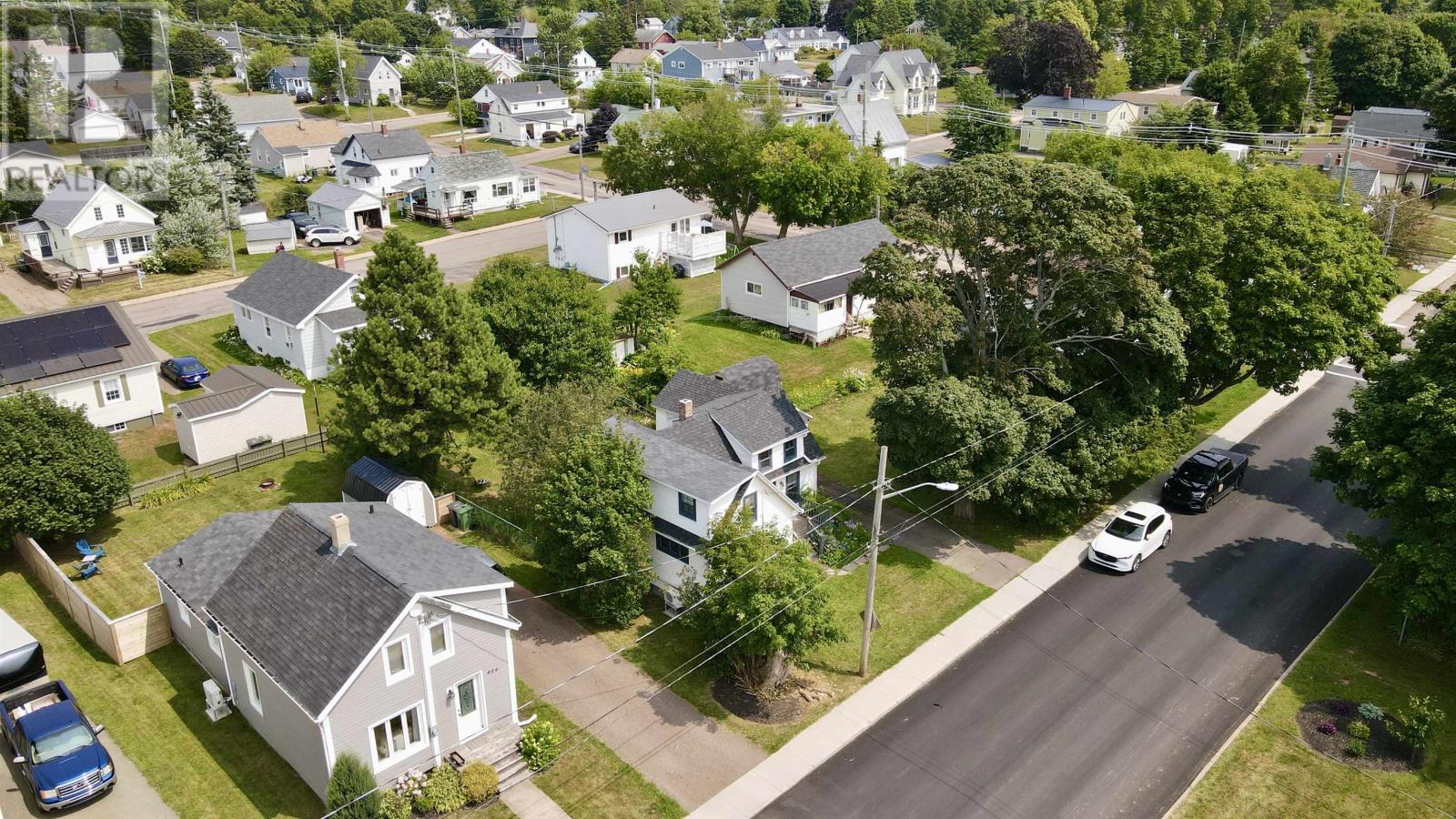 407 Willow Avenue, Summerside, Prince Edward Island C1N 2B4 - Photo 3 - 202528077