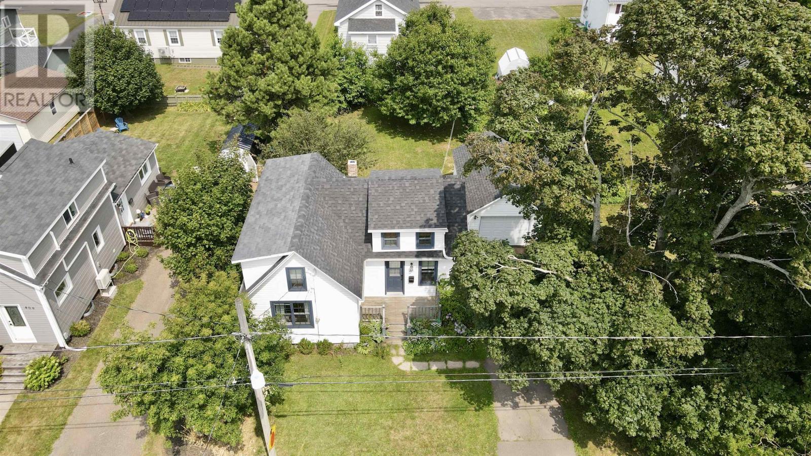 407 Willow Avenue, Summerside, Prince Edward Island C1N 2B4 - Photo 6 - 202528077