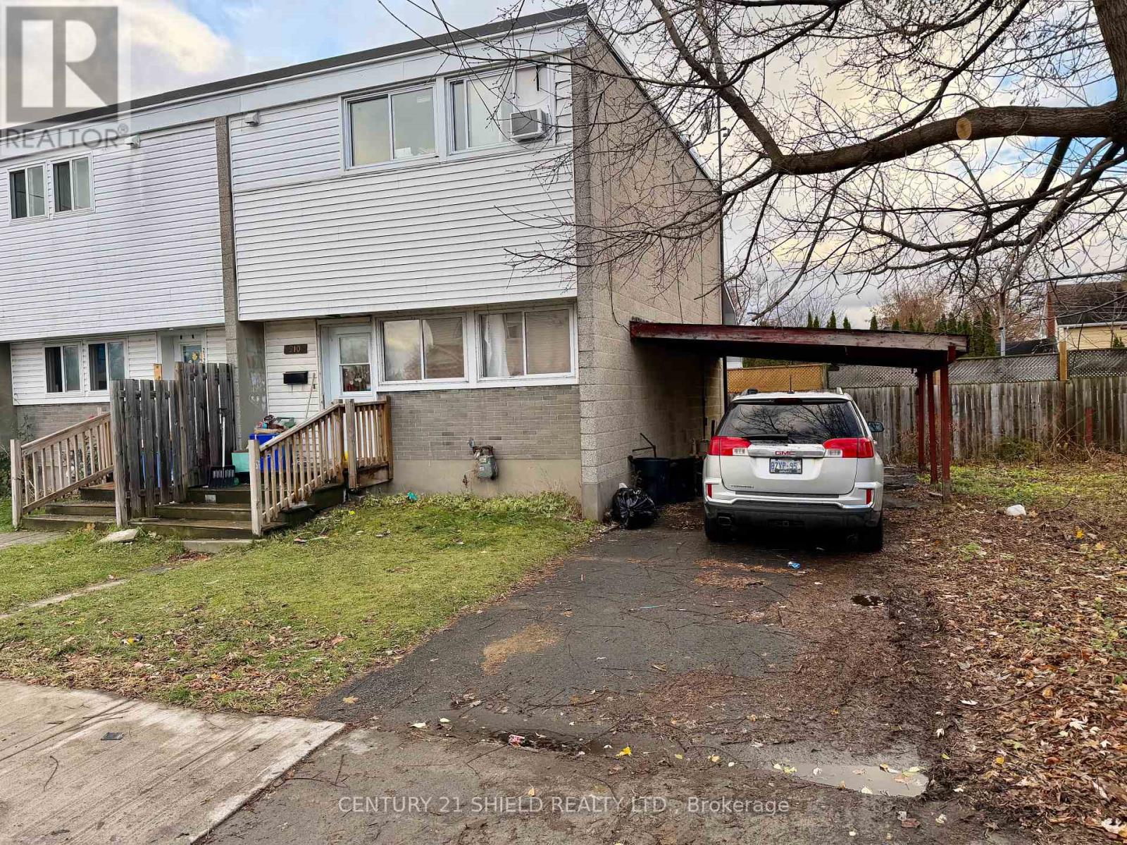 210-212 Third Street E, Cornwall, Ontario  K6H 2E2 - Photo 4 - X12545530