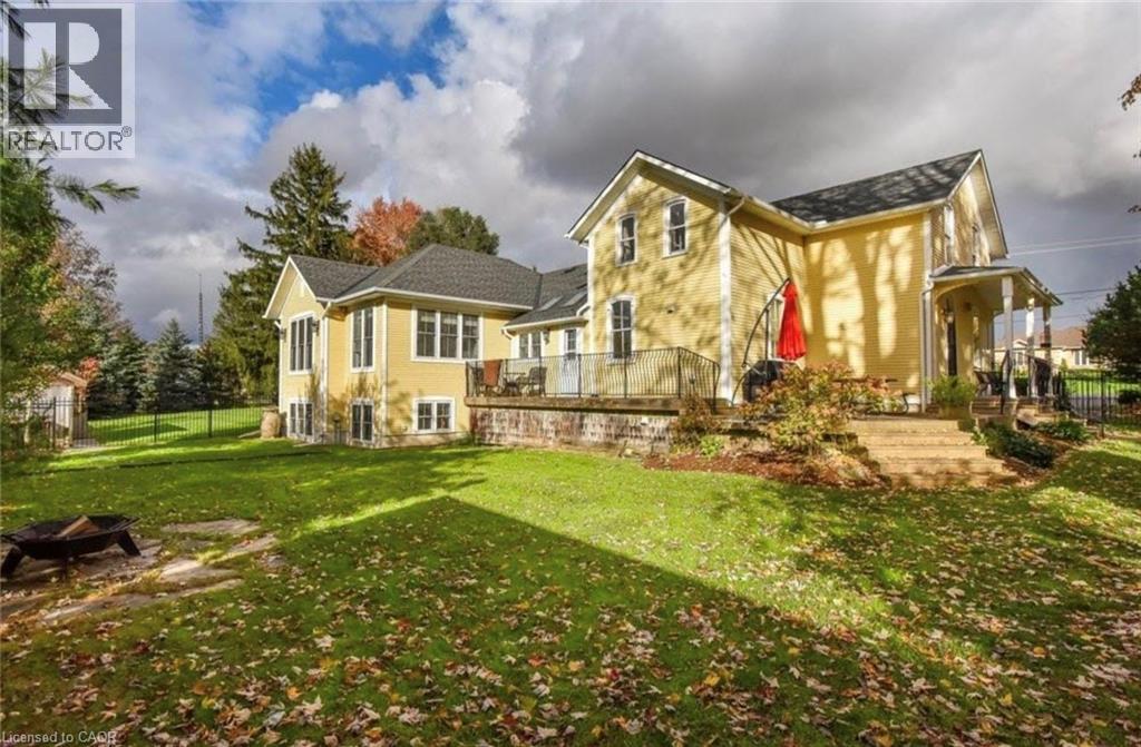 4880 Townline Road, Cambridge, Ontario  N3C 2V3 - Photo 9 - 40770124