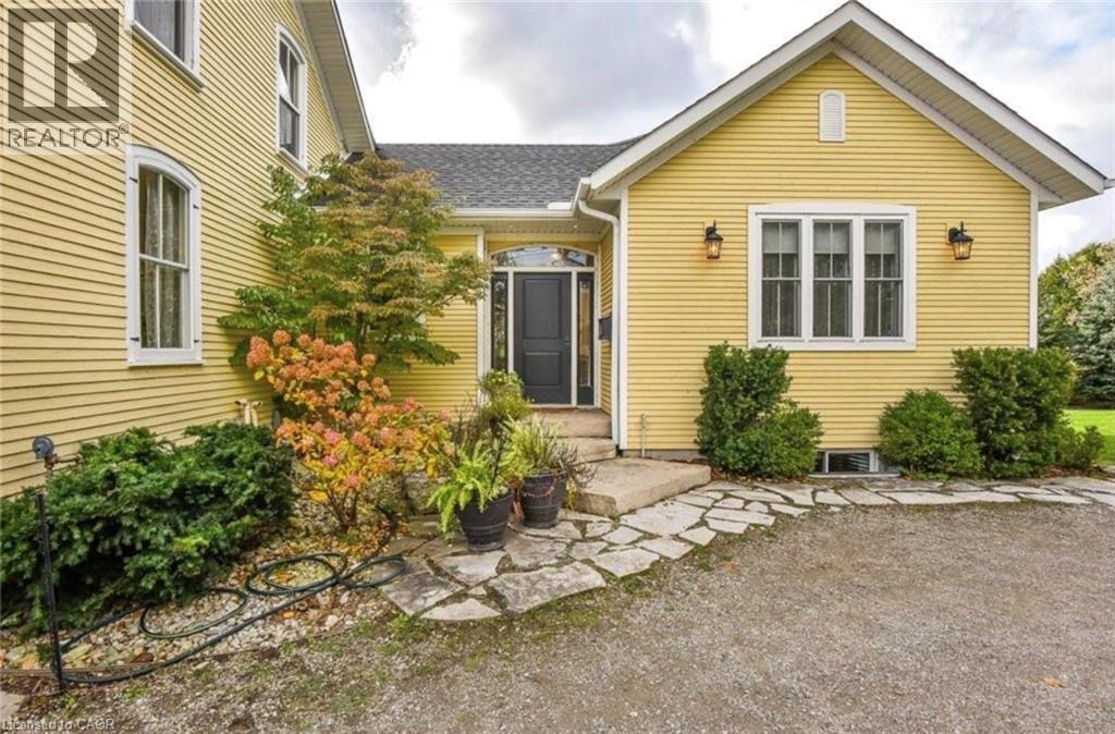 4880 Townline Road, Cambridge, Ontario  N3C 2V3 - Photo 7 - 40770124