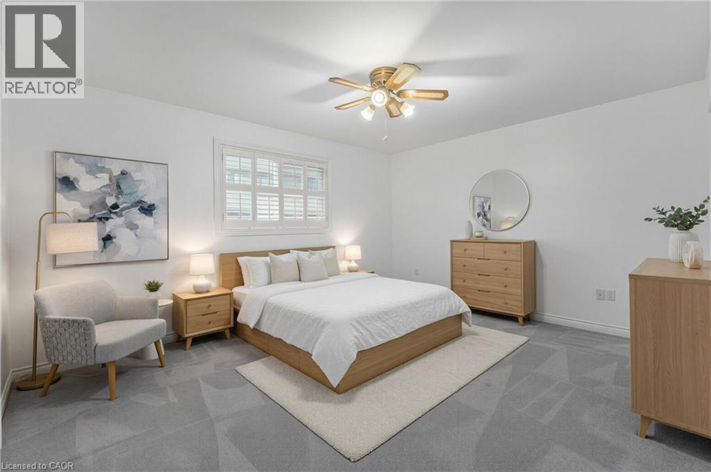 591 Acadia Drive, Hamilton, Ontario  L8W 3A8 - Photo 19 - 40785244