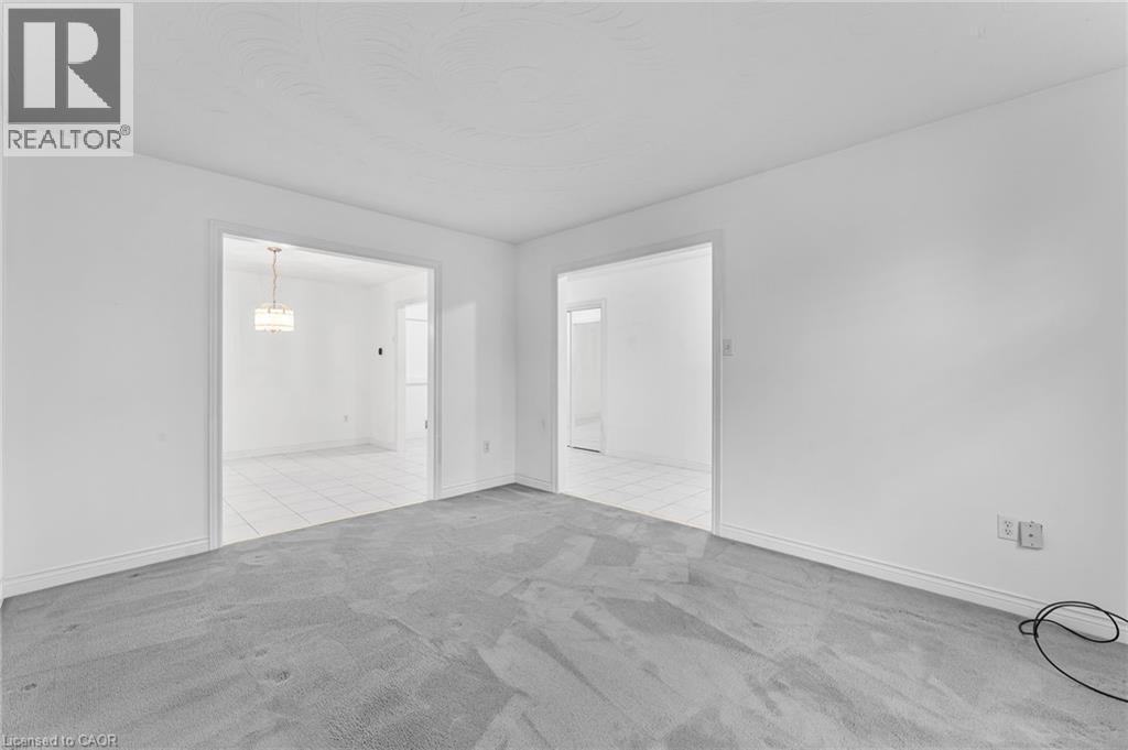 591 Acadia Drive, Hamilton, Ontario  L8W 3A8 - Photo 8 - 40785244