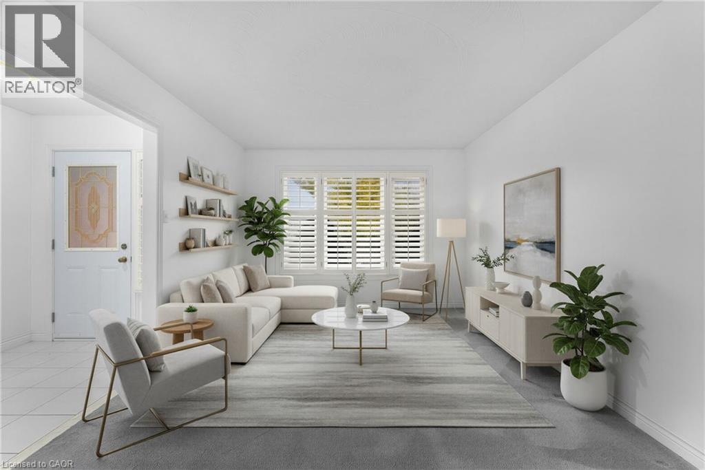 591 Acadia Drive, Hamilton, Ontario  L8W 3A8 - Photo 6 - 40785244