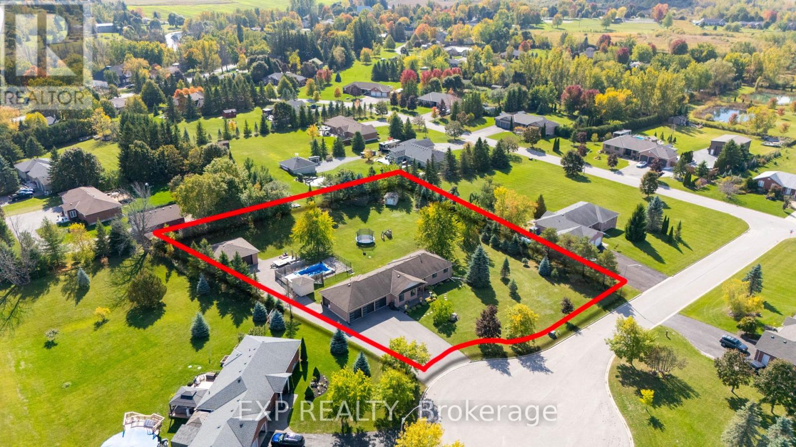 8 Pardo Court, Scugog, Ontario  L0C 1G0 - Photo 3 - E12550166