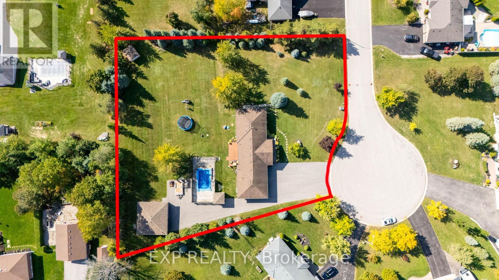 8 Pardo Court, Scugog, Ontario  L0C 1G0 - Photo 48 - E12550166