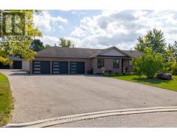 8 PARDO COURT, Scugog, Ontario