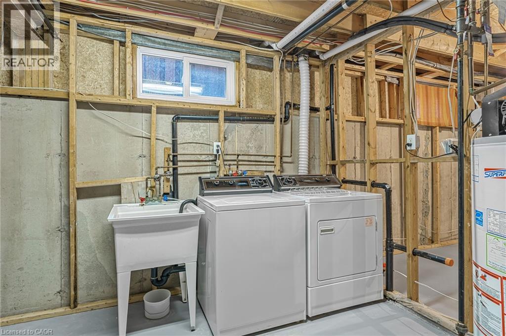 591 Acadia Drive, Hamilton, Ontario  L8W 3A8 - Photo 38 - 40785244