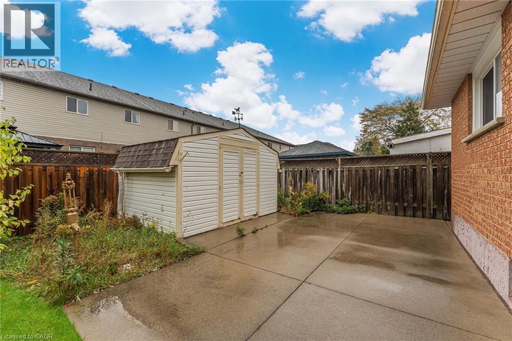 591 Acadia Drive, Hamilton, Ontario  L8W 3A8 - Photo 40 - 40785244