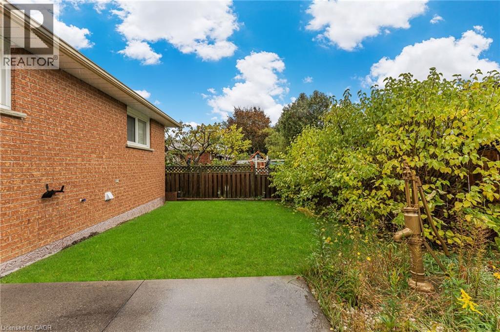 591 Acadia Drive, Hamilton, Ontario  L8W 3A8 - Photo 41 - 40785244