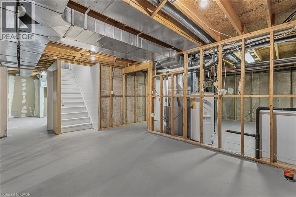 591 Acadia Drive, Hamilton, Ontario  L8W 3A8 - Photo 36 - 40785244