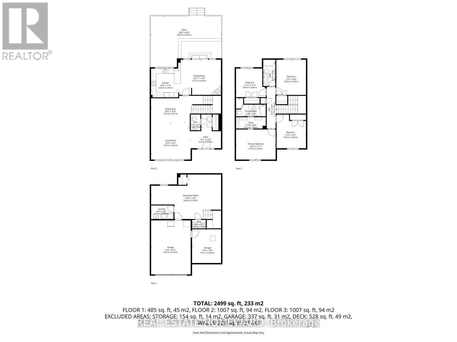 30 Lynn Road, Toronto, Ontario  M1N 2A4 - Photo 39 - E12550174