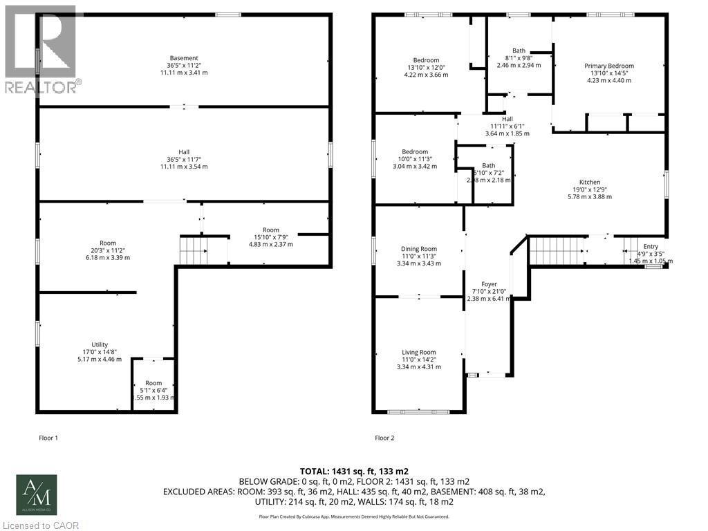 591 Acadia Drive, Hamilton, Ontario  L8W 3A8 - Photo 43 - 40785244