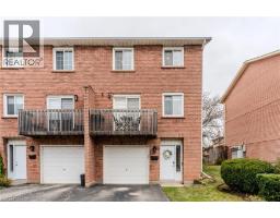 29 HERITAGE Drive Unit# 18, stoney creek, Ontario