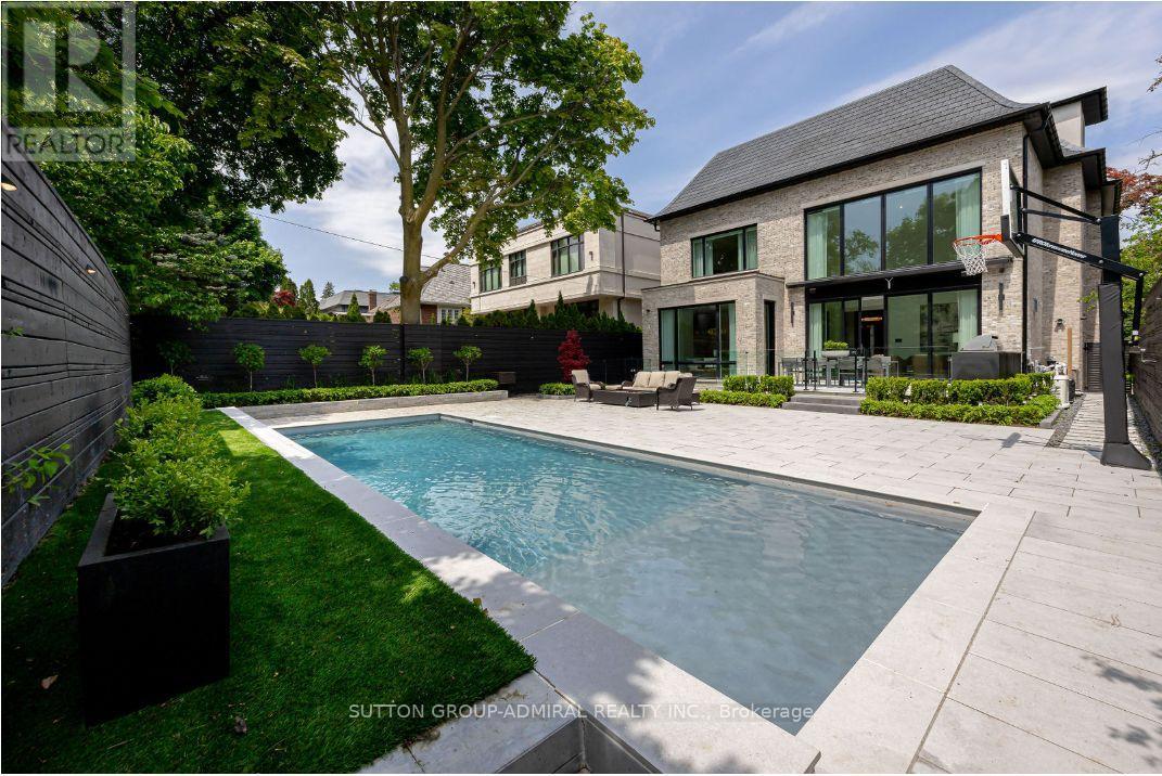 335 Lytton Boulevard, Toronto, Ontario  M5N 1R9 - Photo 36 - C12305787