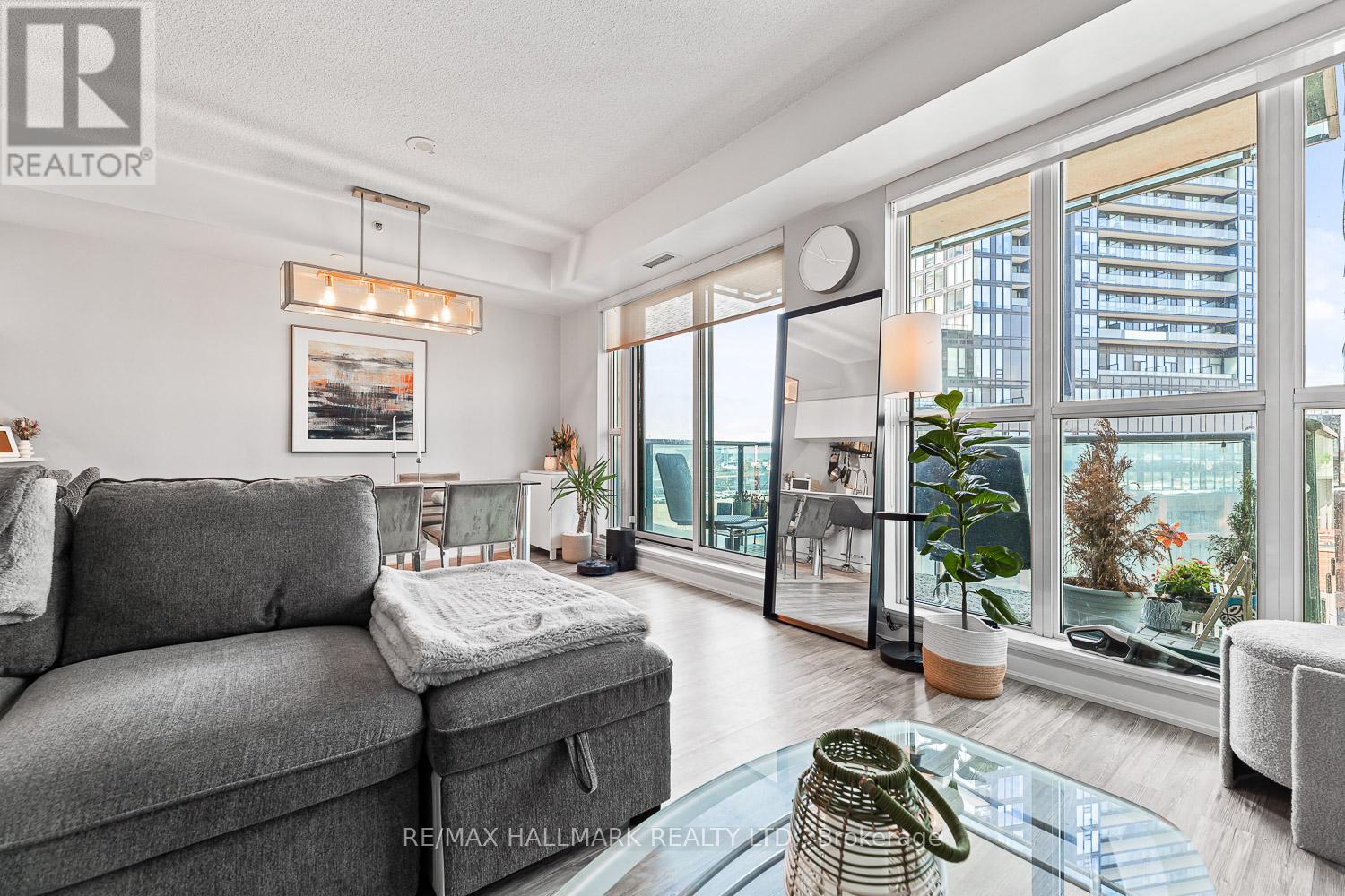 709 - 69 Lynn Williams Street, Toronto, Ontario  M6K 3R7 - Photo 14 - C12487105