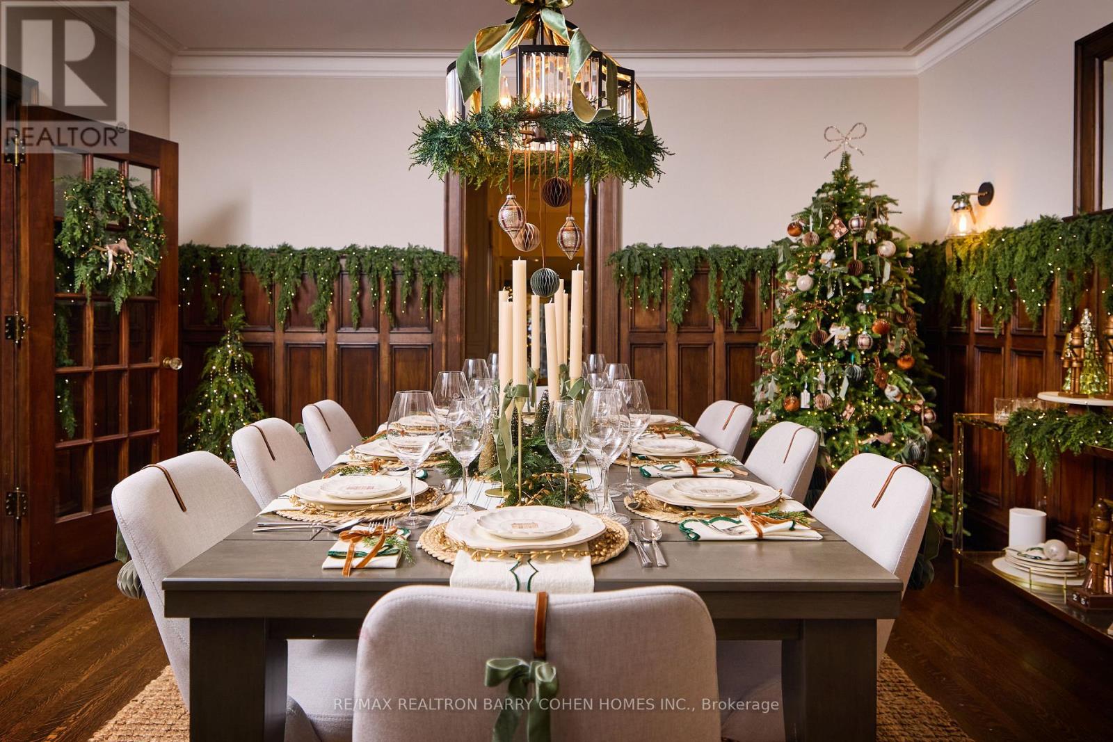 216 Dunvegan Road, Toronto, Ontario  M5P 2P2 - Photo 12 - C12522404