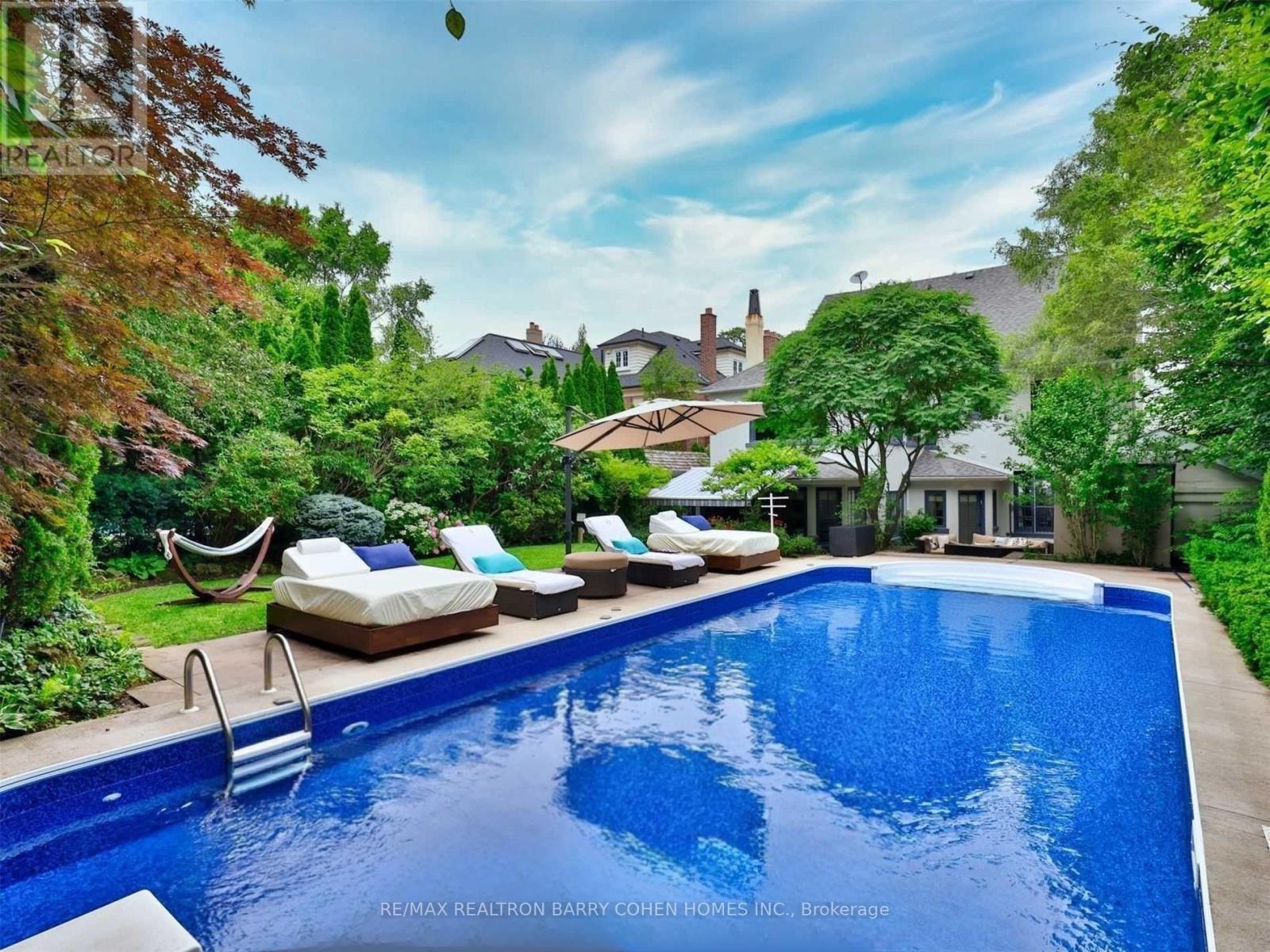 216 Dunvegan Road, Toronto, Ontario  M5P 2P2 - Photo 25 - C12522404