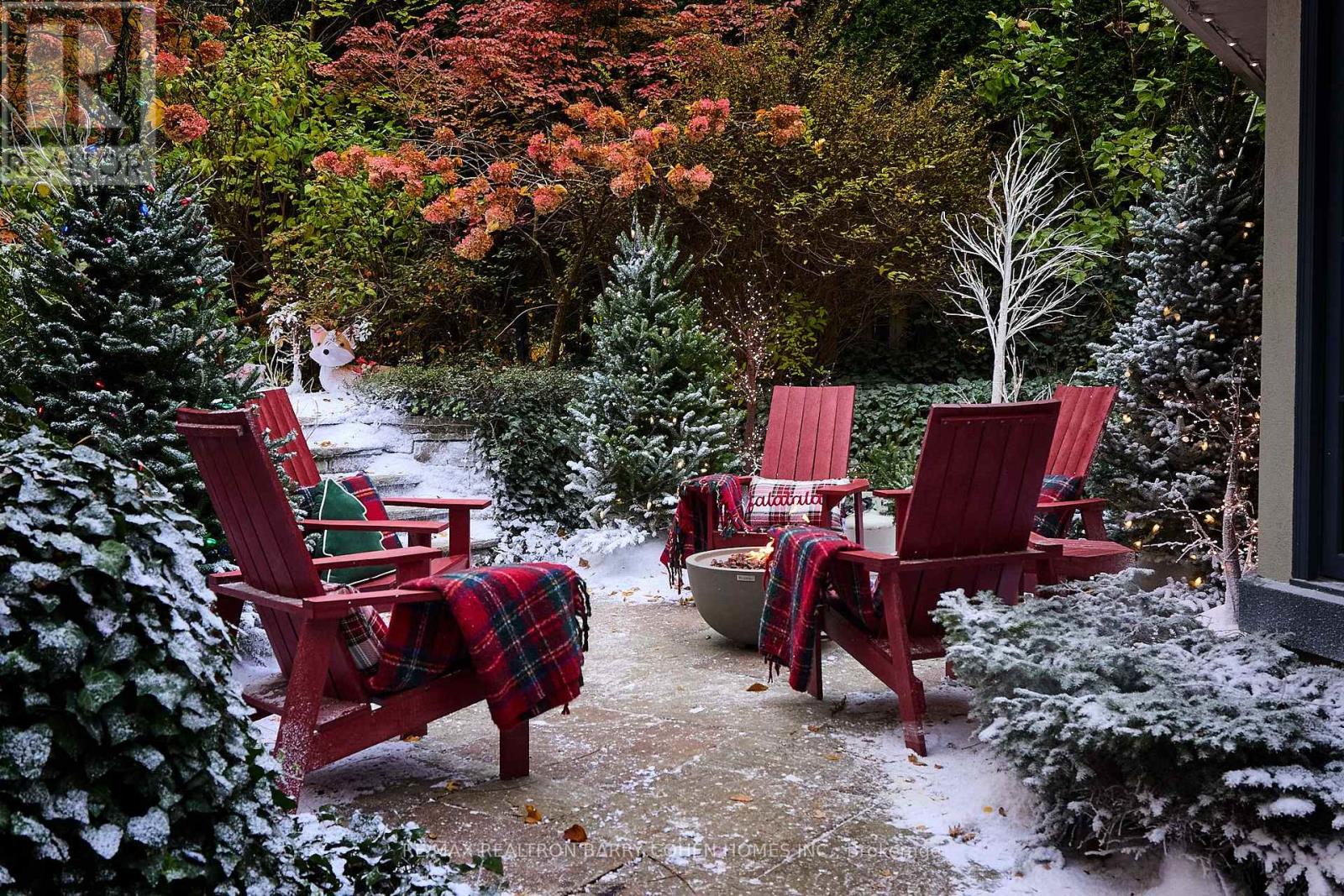 216 Dunvegan Road, Toronto, Ontario  M5P 2P2 - Photo 33 - C12522404