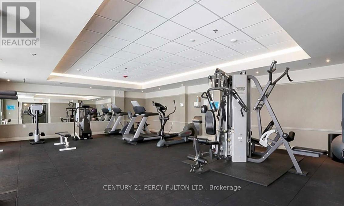 212 - 1030 Sheppard Avenue W, Toronto, Ontario  M3H 6C1 - Photo 22 - C12528102