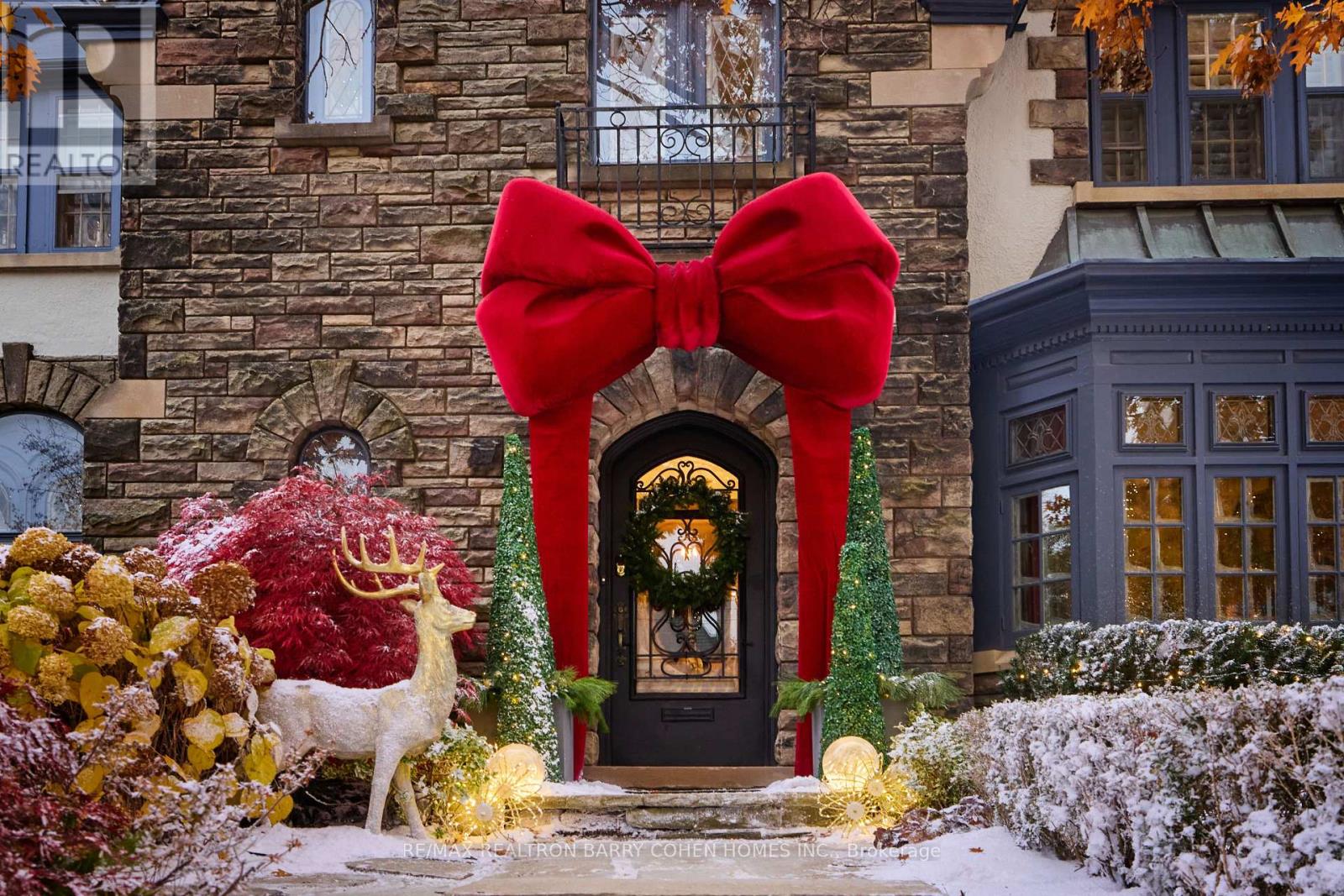 216 Dunvegan Road, Toronto, Ontario  M5P 2P2 - Photo 34 - C12522404