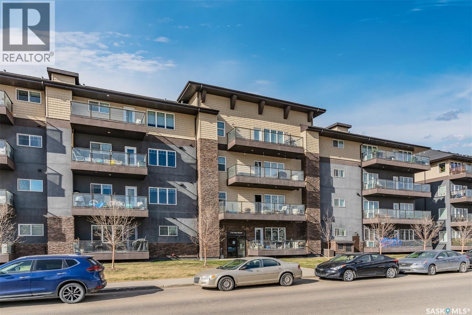 307 710 Hart Road, Saskatoon, Saskatchewan  S7M 1L2 - Photo 13 - SK024147