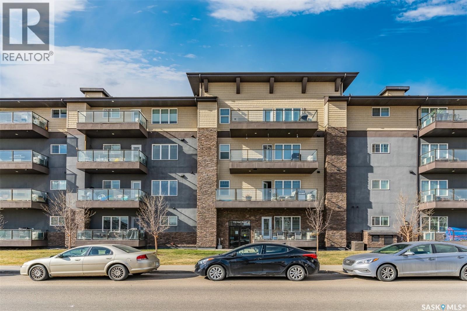 307 710 Hart Road, Saskatoon, Saskatchewan  S7M 1L2 - Photo 14 - SK024147