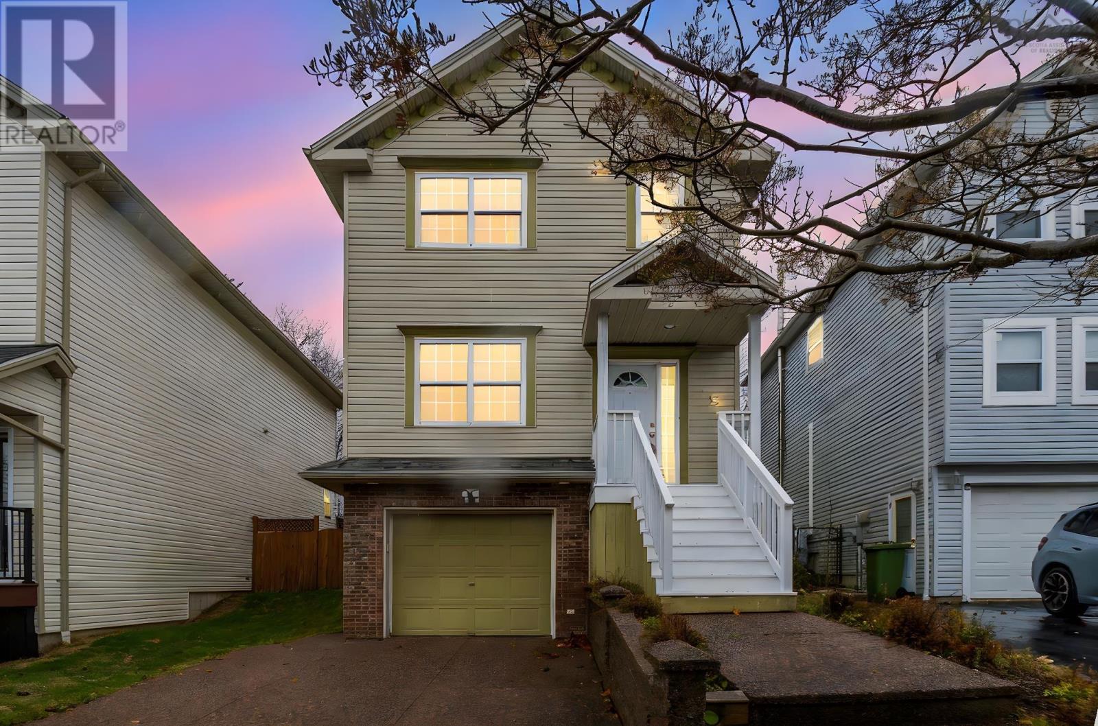 19 Aster Court, Halifax, Nova Scotia