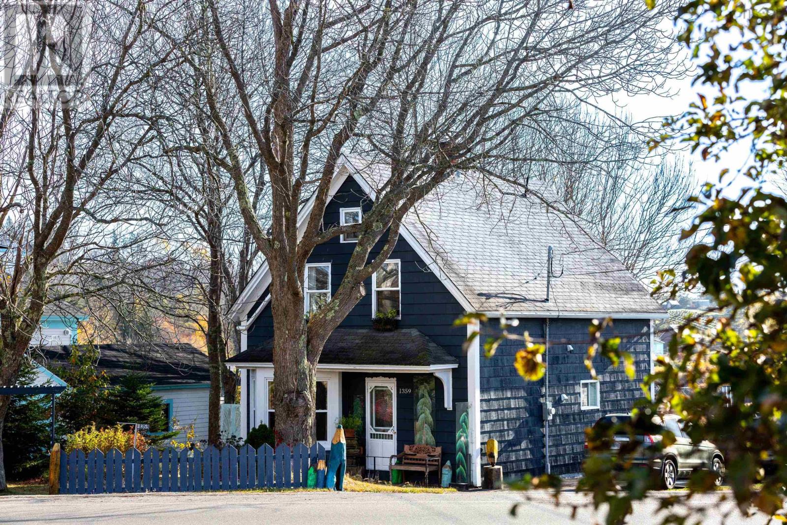 1359 Highway 332, First South, Nova Scotia  B0J 2C0 - Photo 2 - 202526043