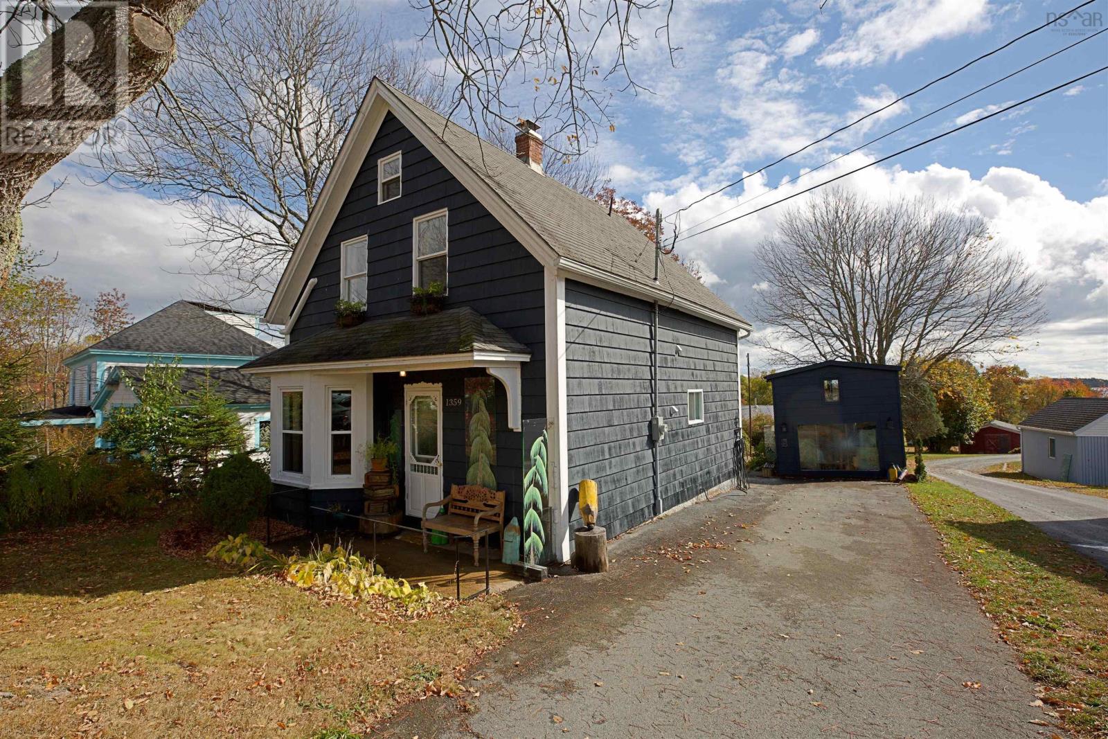 1359 Highway 332, First South, Nova Scotia  B0J 2C0 - Photo 34 - 202526043