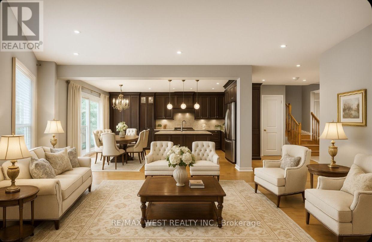 7147 Harding Crescent, Mississauga, Ontario  L5N 5P5 - Photo 8 - W12465028