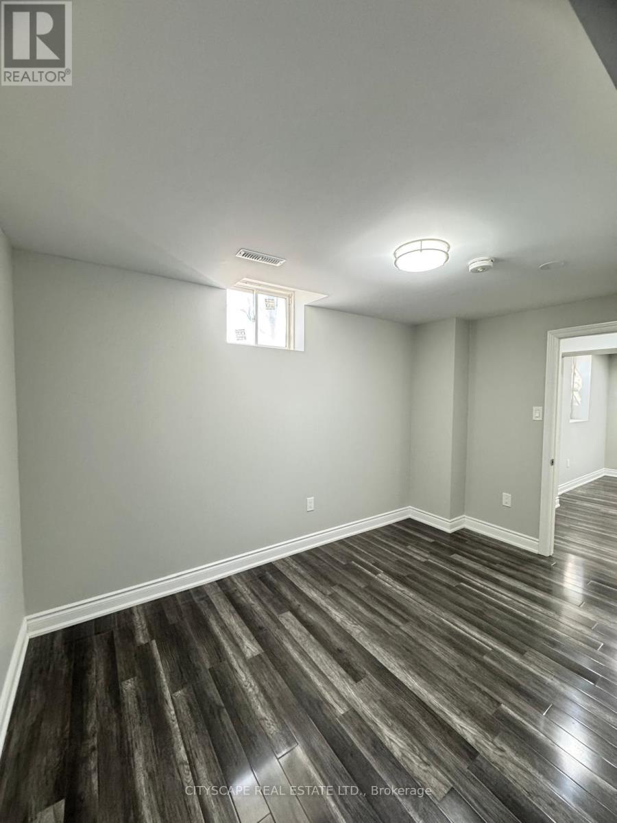 1 Stonecrop Road, Brampton, Ontario  L6Y 2Z3 - Photo 2 - W12549616