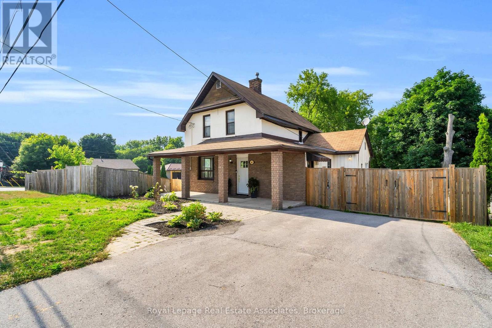 145 MARGARET STREET, Essa, Ontario