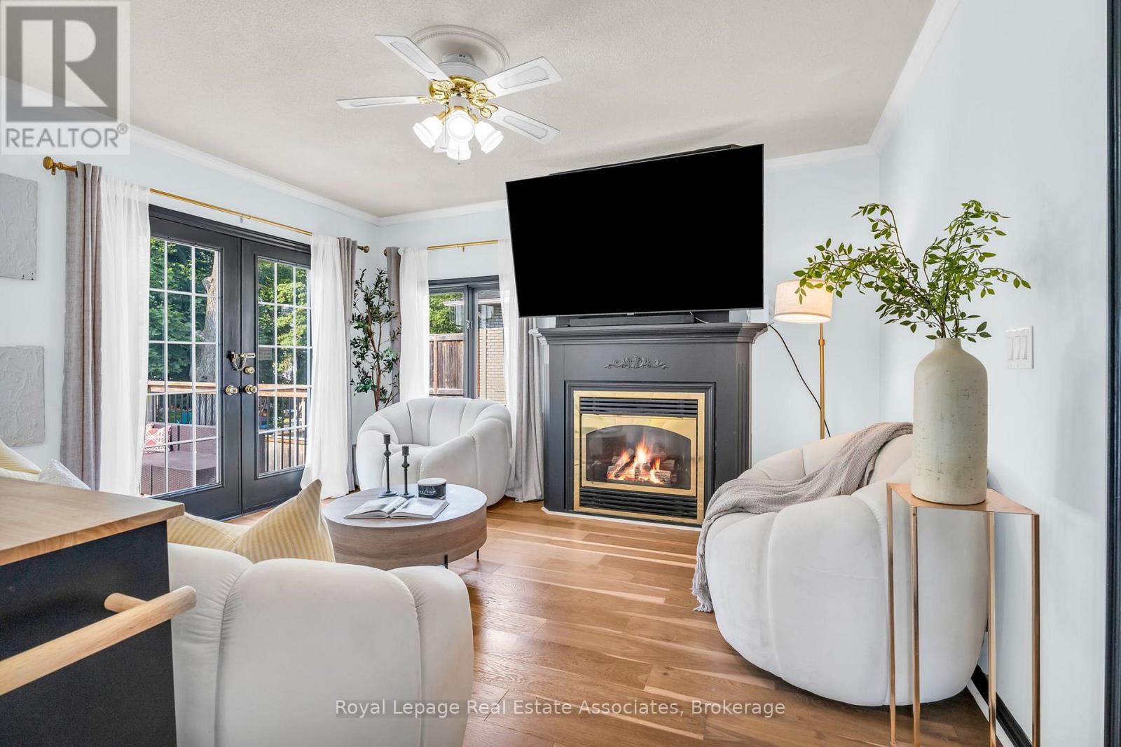 145 Margaret Street, Essa, Ontario  L0M 1B0 - Photo 15 - N12550194