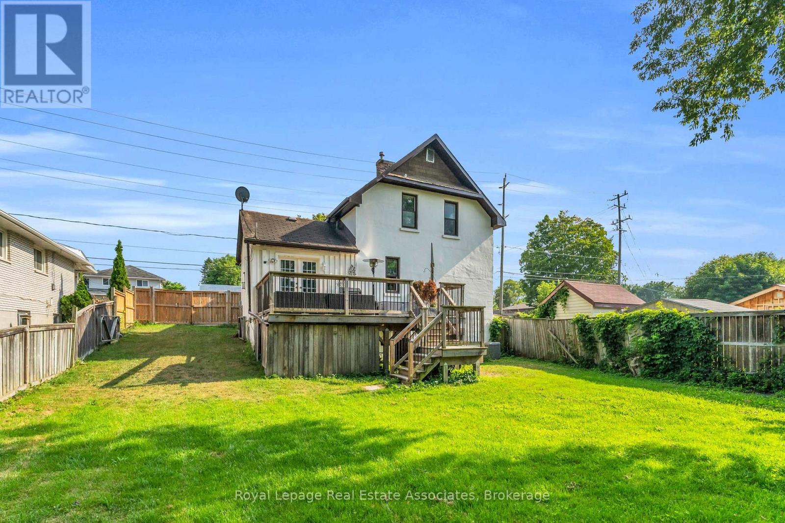 145 Margaret Street, Essa, Ontario  L0M 1B0 - Photo 32 - N12550194