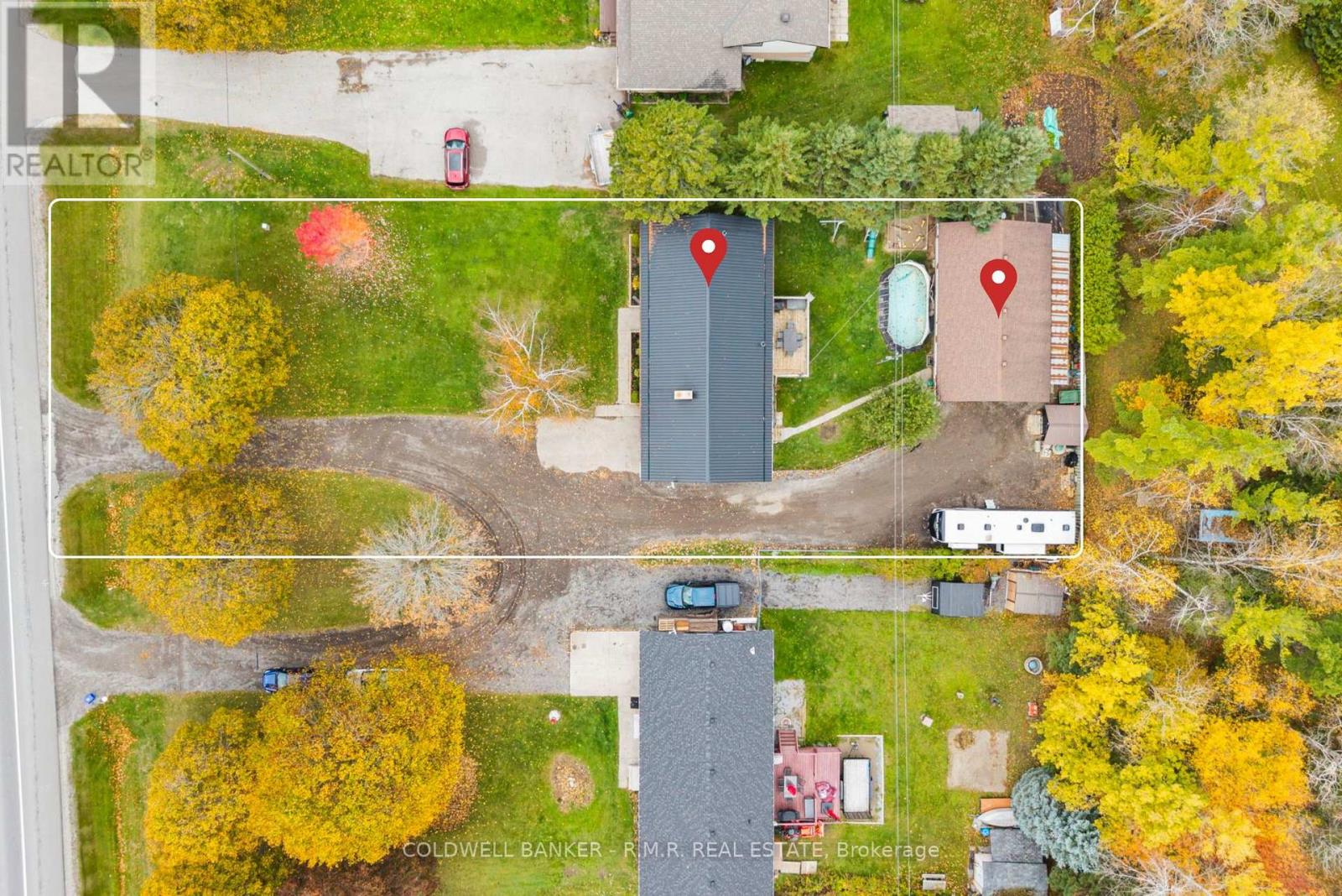 12885 Highway 12, Brock, Ontario  L0C 1H0 - Photo 2 - N12550216