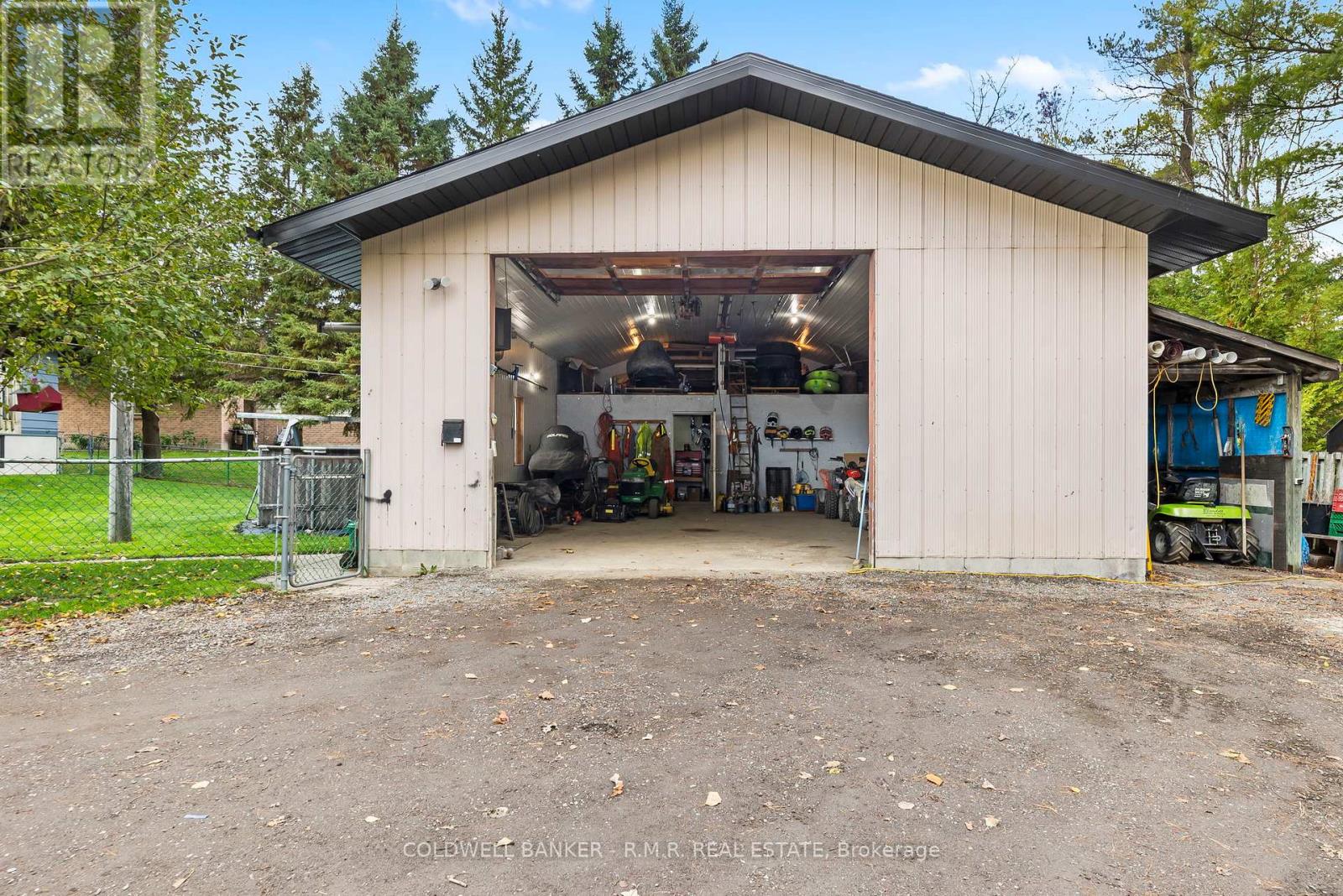 12885 Highway 12, Brock, Ontario  L0C 1H0 - Photo 35 - N12550216