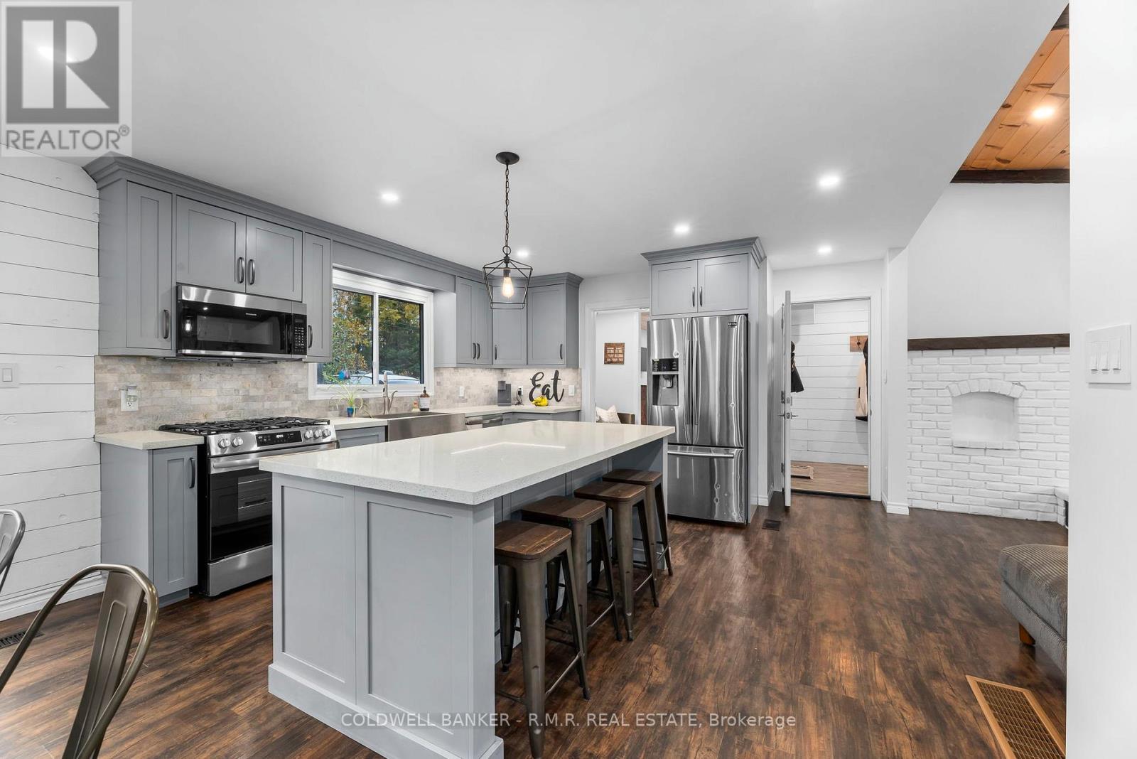 12885 Highway 12, Brock, Ontario  L0C 1H0 - Photo 8 - N12550216