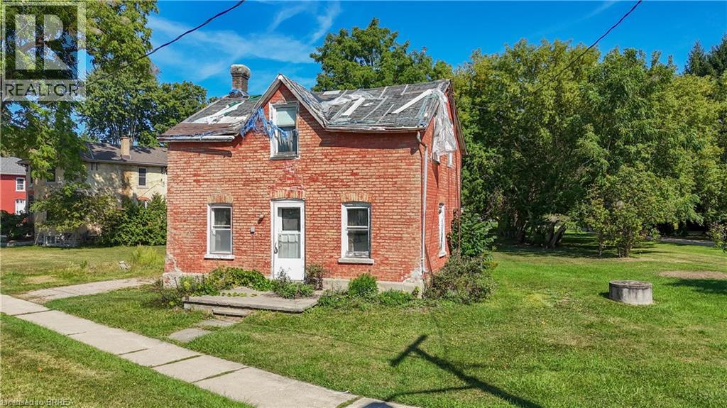 59 PROSPECT Street, Drumbo, Ontario